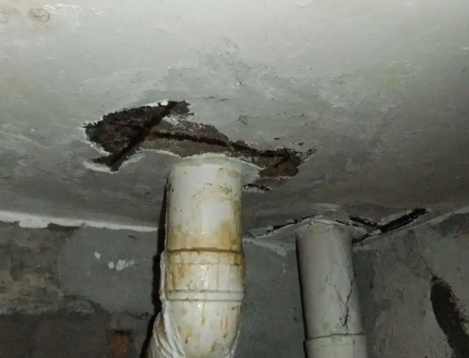 迁西卫生间漏水维修公司浅析迁西卫生间渗水维修的方法