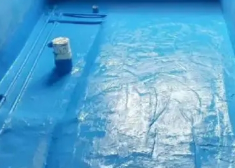 迁西卫生间漏水维修公司分享下迁西卫生间防水工程中常用防水涂料介绍。